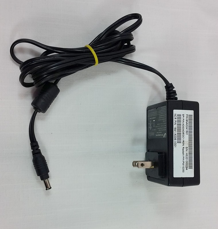 Sparkle Power FSP Group FSP024-DEDC1 AC Adapter 12VDC 2.0A 5.5/2.1mm Barrel +