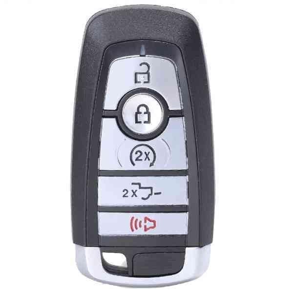 Smart Key Fob 2020 Ford F-150 Raptor FCC: M3N-A2C931426 MPN: 164-R8166 US Seller