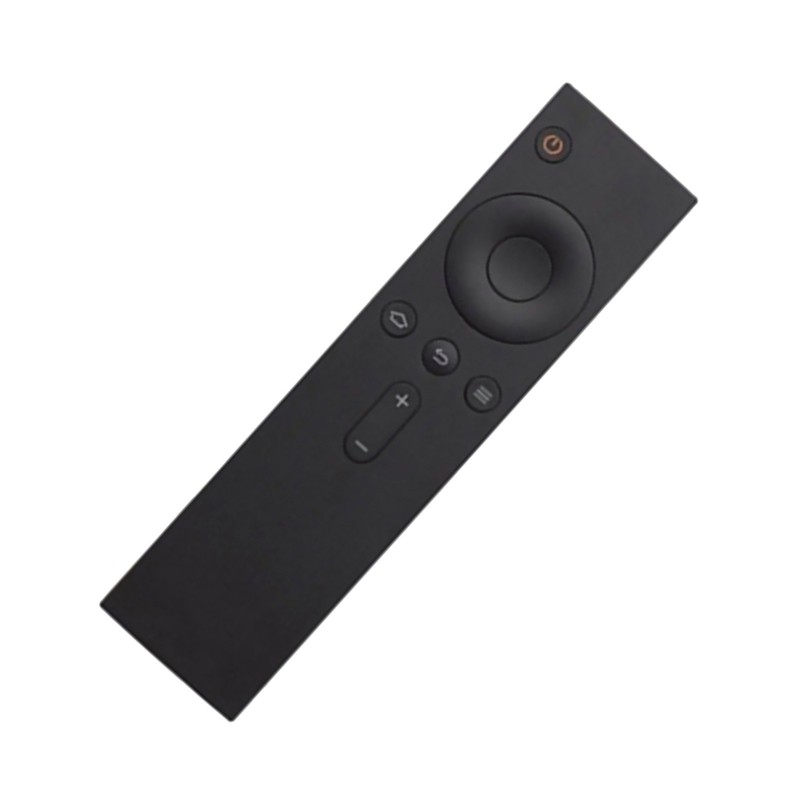 ABS Original Ultra-thin Genuine Remote Control For Xiaomi TV BOX 1st 2nd 3rd 4A