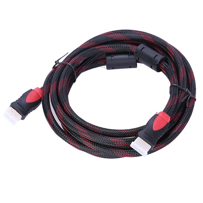 HDMI Cable 1.5 Meter Long For PS4, XBOX, Blu Ray DVD Player, TV, Home Theater gallery