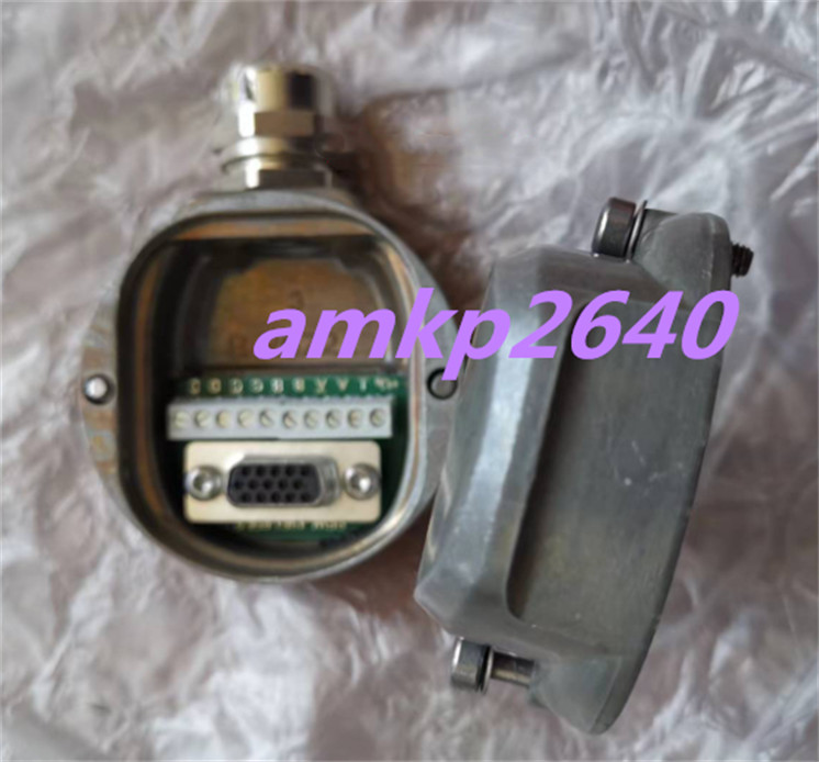 1PCS FOR SEW Eurodrive 13616552 Connection #am