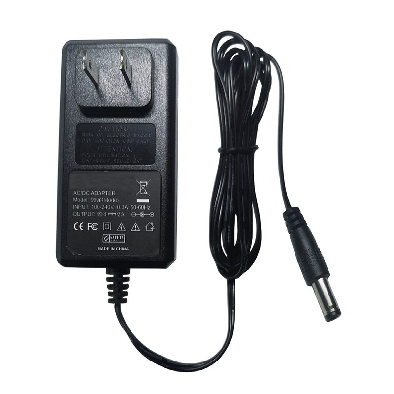 12V 3A Adapter For MINIX MINI PC NEO Z97 Z150-0dB Z300-0Db J50C-4 Ma