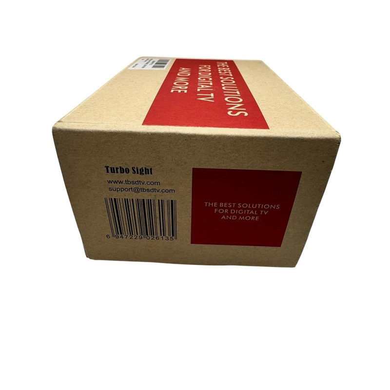 Turbo Sight NDI TBS2603SE HDMI Video Encoder HD H.264/H.265 HDMI 1.4 WebUi gallery