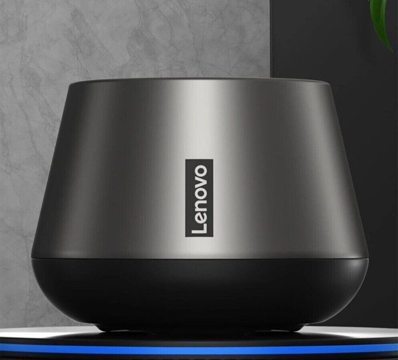 Cassa Bluetooth Lenovo K3 PRO Portatile USB altoparlante