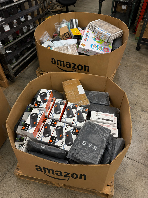Best Buy Market Value Liquidation Merchandise – Retail Products Buyers Love