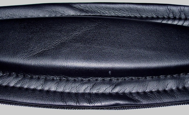 Replacement Headband Cushion pad KIT for QuietComfort 2 QC2 QC15 BOSE Headphones gallery