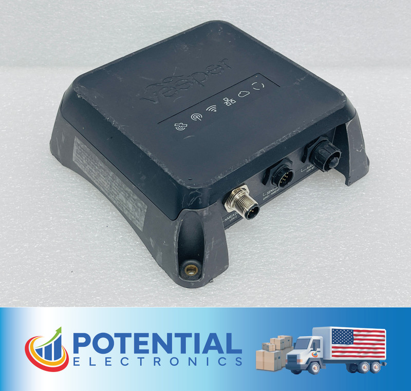USED – Vesper Cortex M1 SOTDMA smartAIS transponder With 30 Days Warranty