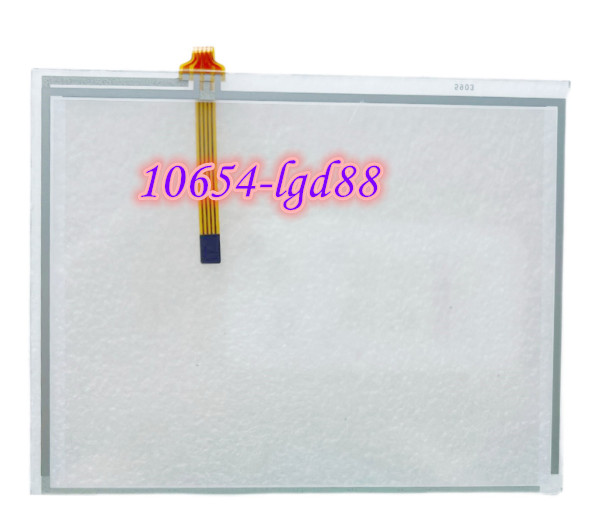 1pcs For H2227-45 B/c Touch Screen Glass 60 days warranty #10654
