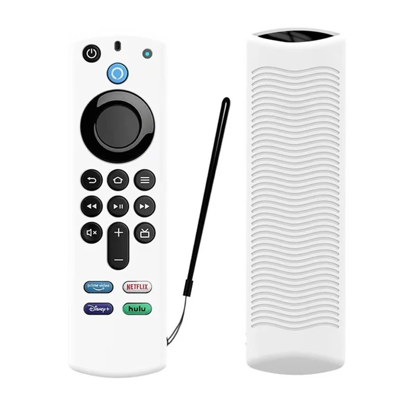 New Case Cover for 2021 Amazon Fire TV Stick 3rd Gen Alexa Voice Remote Control gallery