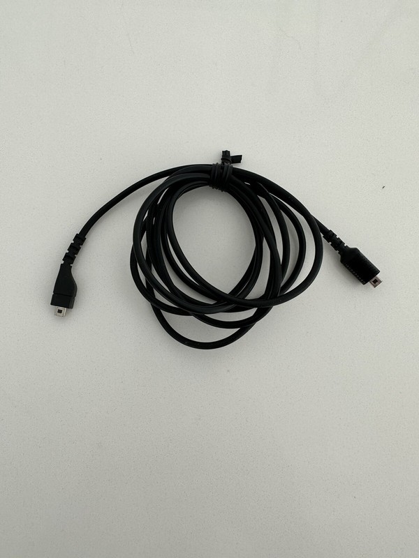 USB ChatMix Dial Sound Card to Headset Cable for SteelSeries Arctis 3 5 7 Pro