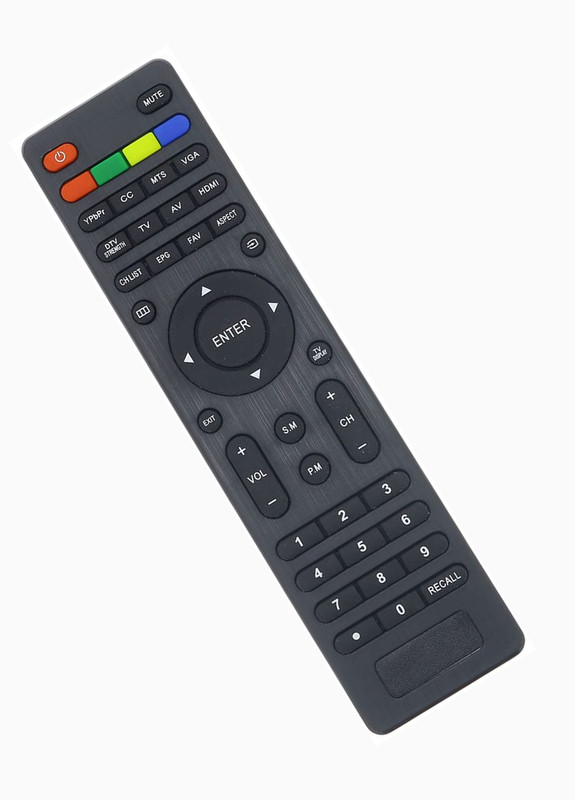 Universal Remote For Viore Proscan Haier Quasar Pioneer TV gallery