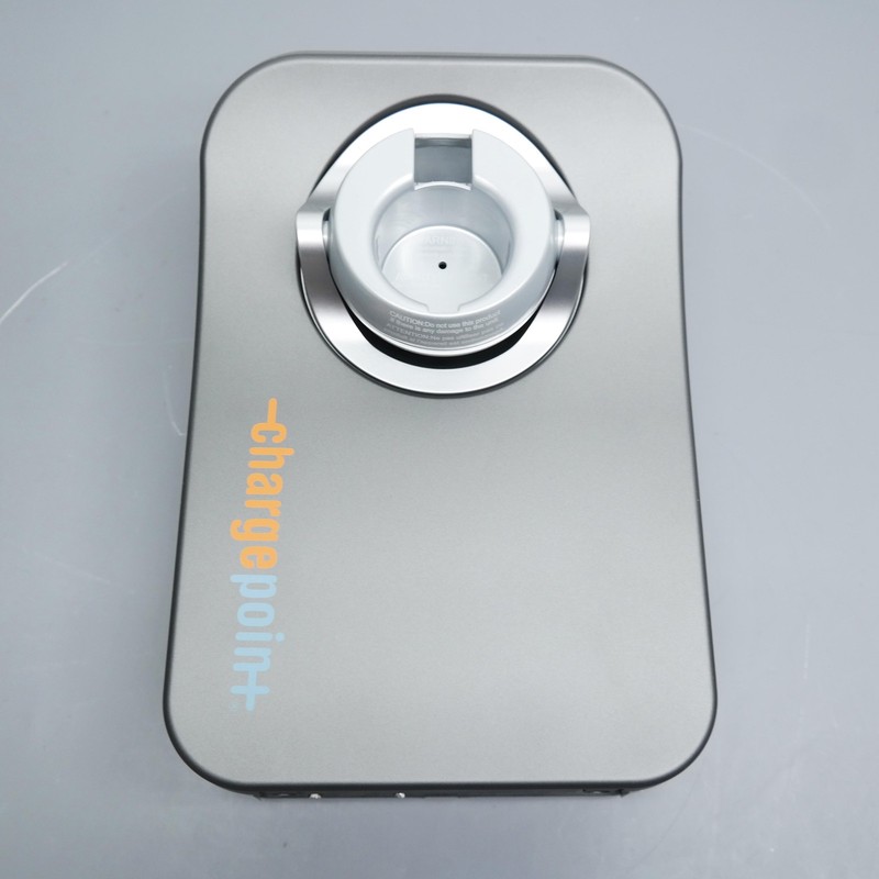 ChargePoint Home Flex Level 2 Hardwired Electric Vehicle Charger CPH50 gallery