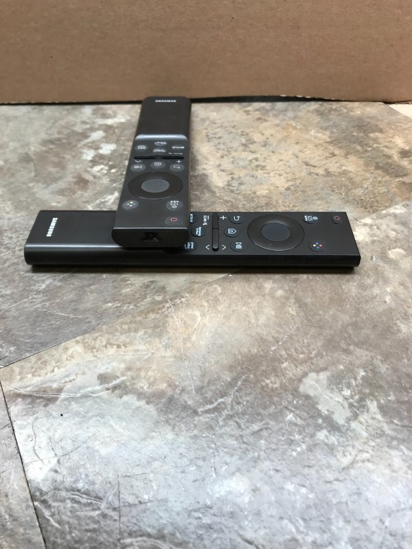 LOT OF 2 OEM!! SAMSUNG Smart TV Remote Samsung BN59-01388 BN59-01457 SHIPS FAST! gallery