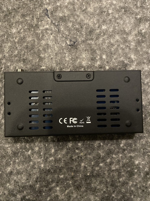 OREI HDMI 18Gbps Over HDBaseT 132ft gallery