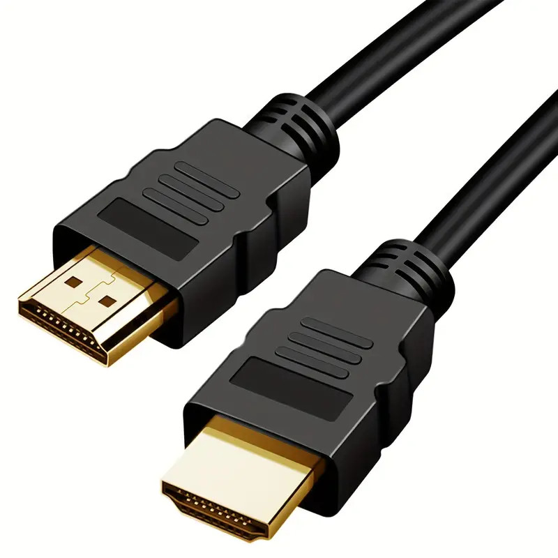 High Speed HDMI Cable 2.0 4K 1080P UHD Ultra HD 2160P HDR 60Hz 18Gbps HDCP HDTV gallery