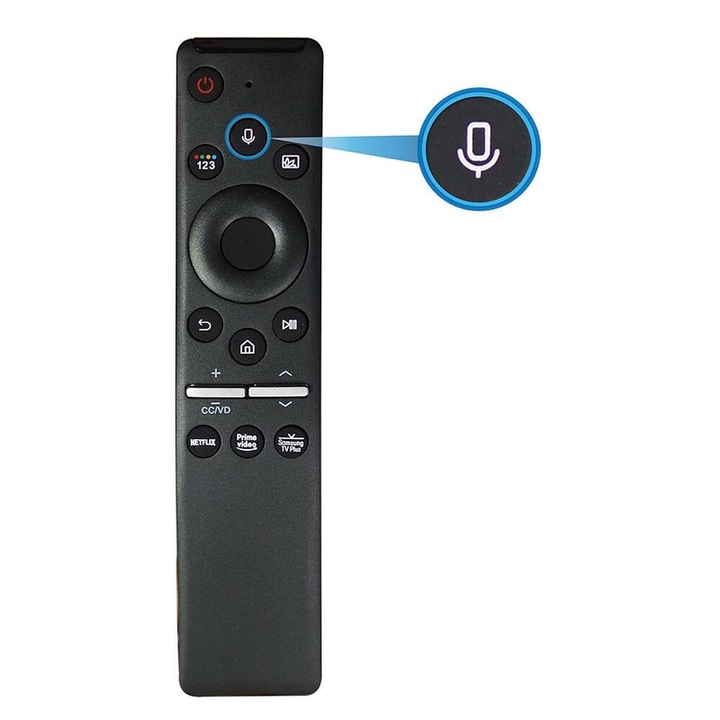 Samsung Voice Remote Control BN59-01330A BN59-01329A for Samsung Smart TV Replac