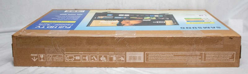 Samsung F6000F 32" Full HD HDR Smart LED TV (UN32F6000F – 2025 Model) gallery