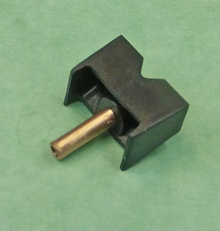 Use for PICKERING PD07C PD07T DAT2 V15/AC2 V15/AT1 DAC2 4604-D7C DIAMOND