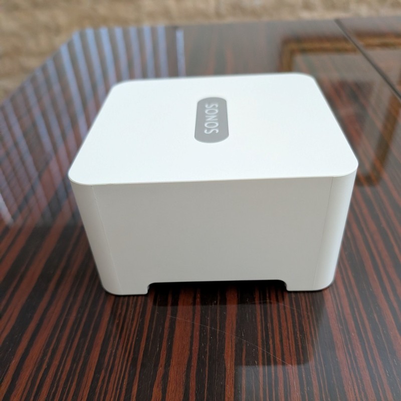 Sonos Connect 2nd Gen S2 Compatible ***FOR PARTS OR REPAIR ONLY*** gallery