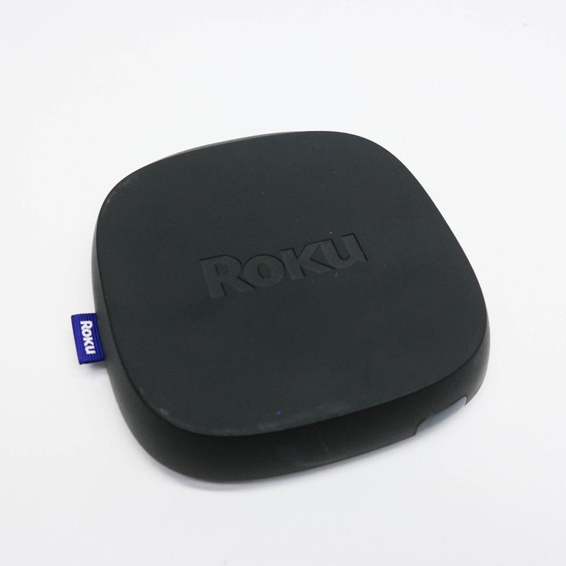 Roku Ultra 4802R (4802X) 4K Streaming Media Player ONLY