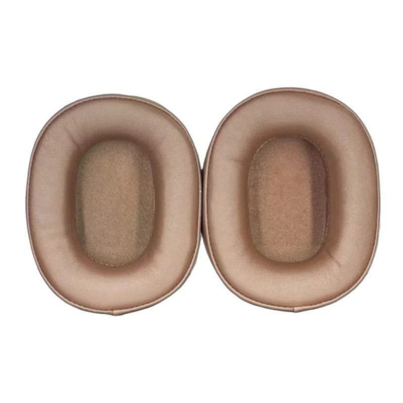 Headphone Earpad Cushion Cover For Master & Dynamic MW65 MW60 Earphone Earmuffs