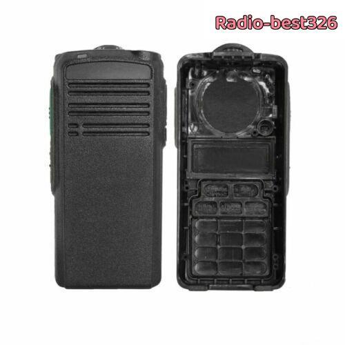 Black PMDN4180 Replacement Housing Case Cover for CP185 EP350 Radio