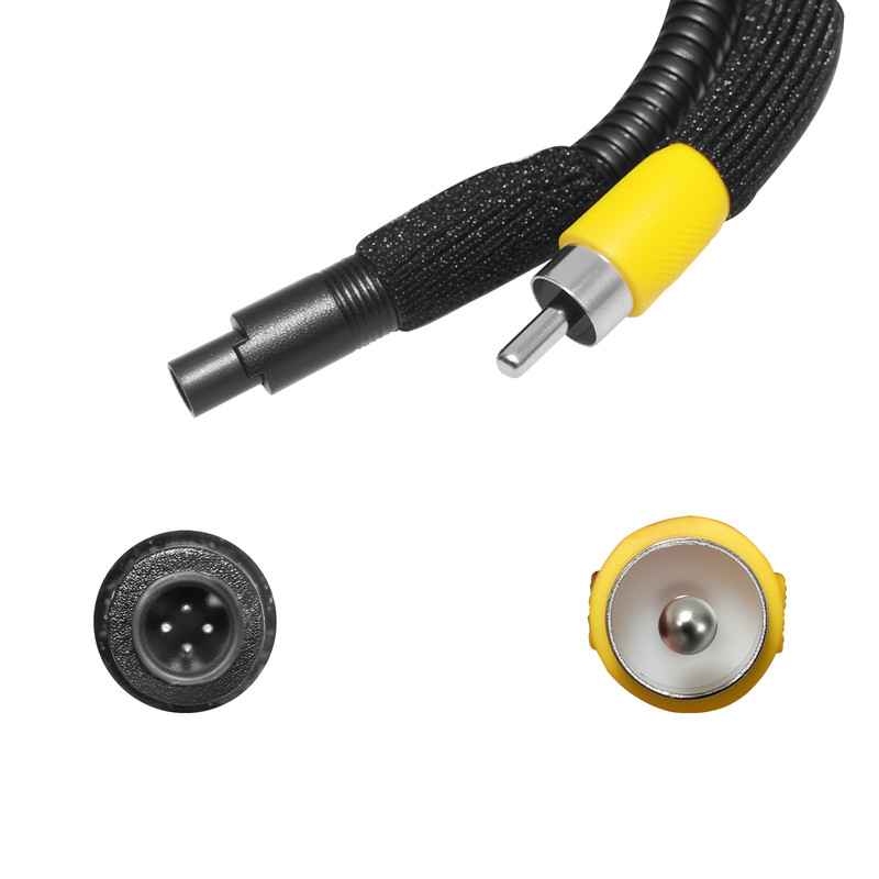 Backup Camera For 2011 2012 2013-2020 2021 Dodge Ram 1500/2500/3500 68044904AG gallery
