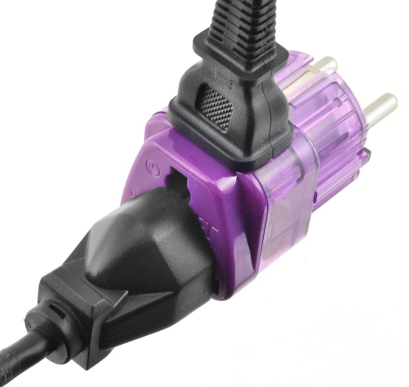 4X Travel Power Adapter Plugs for ASIA VIETNAM THAILAND CAMBODIA [2-Ports+SURGE] gallery