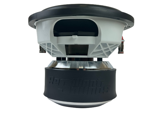Resilient Sounds PLATINUM 12 2,000RMS/4000Watt Peak (D1 OHM LOAD) 12 inch gallery