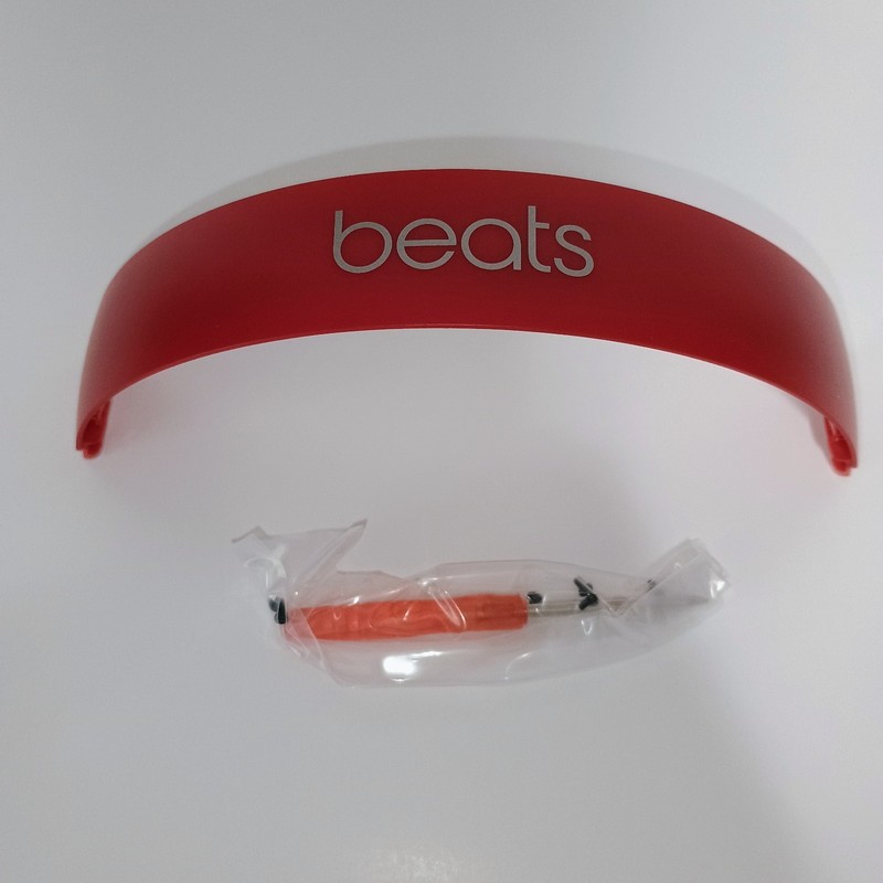 New Replacement Headband for Beats by Dre Studio 3 Wireless Headphones