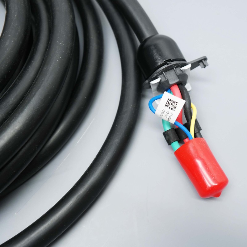 ChargePoint Home Flex Level 2 Hardwired Electric Vehicle Charger CPH50 gallery