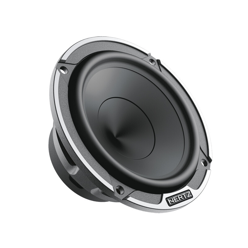 Hertz MP70.3 Mille Pro 3 inch Midrange Speakers 100W/70mm Pair(2pcs) BRAND NEW