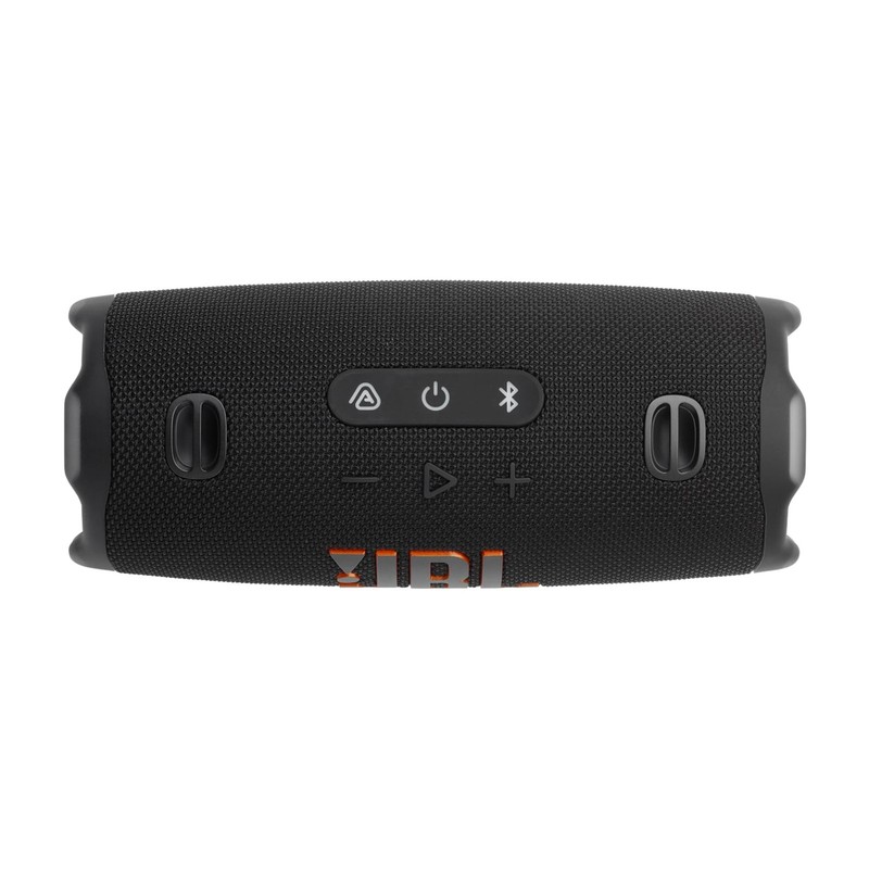 JBL Charge 6 Bluetooth Speaker Waterproof Portable Powerbank Bass Black gallery