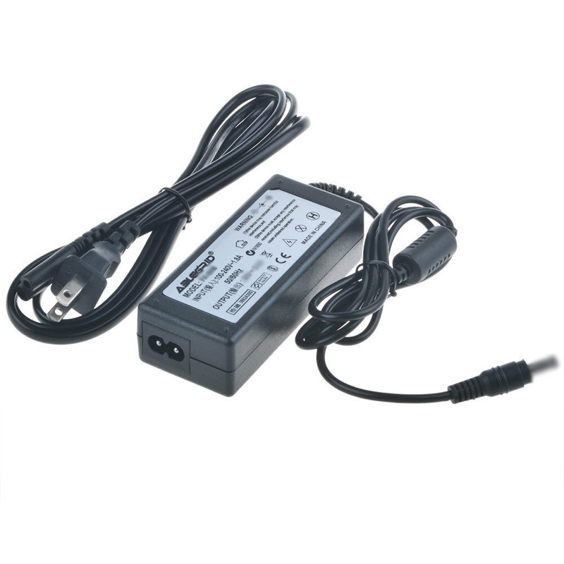 AC Adapter For XYZprinting da Vinci Mini Maker 3D Printer ( 3FM1WXUS00F ) Switch