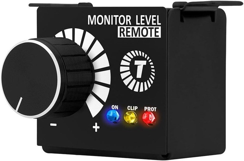 Taramps Monitor Level Remote – Bass Knob USA FREE SHIPPING NEW RELEASE!