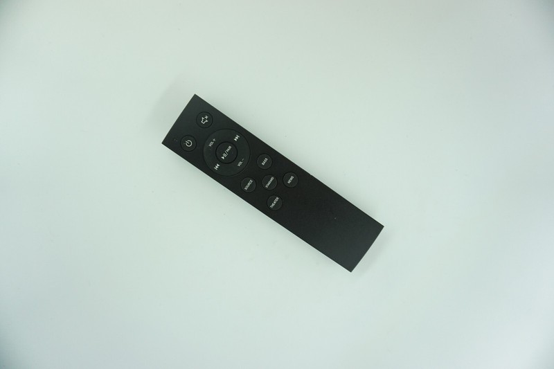 Remote Control For INSIGNIA NS-SBAR21F20 2.1-Channel Bluetooth Soundbar System gallery