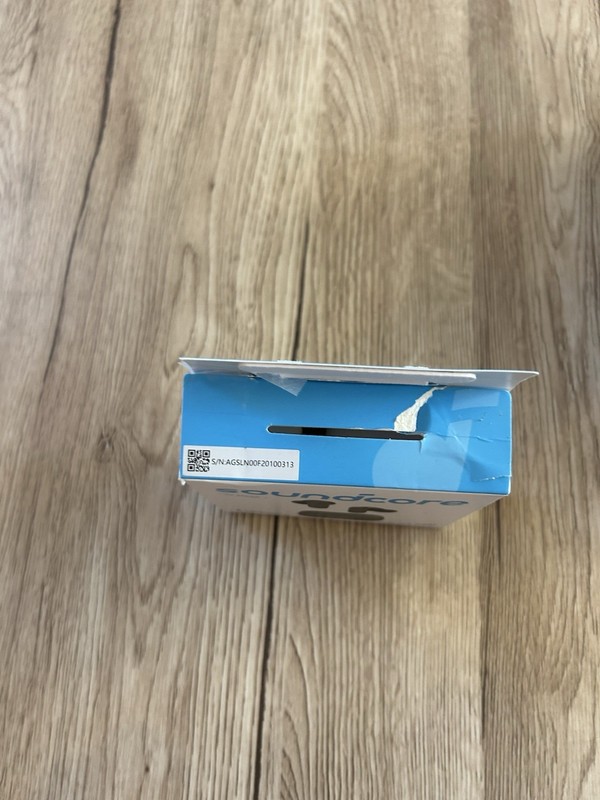Soundcore P30i Wireless Earbuds Smart Noise Cancelling Headphones 2-in-1 Case
