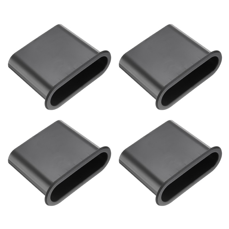 4pcs Subwoofer Port Tube 119x105mm/4.7x4.1" for Bass Box