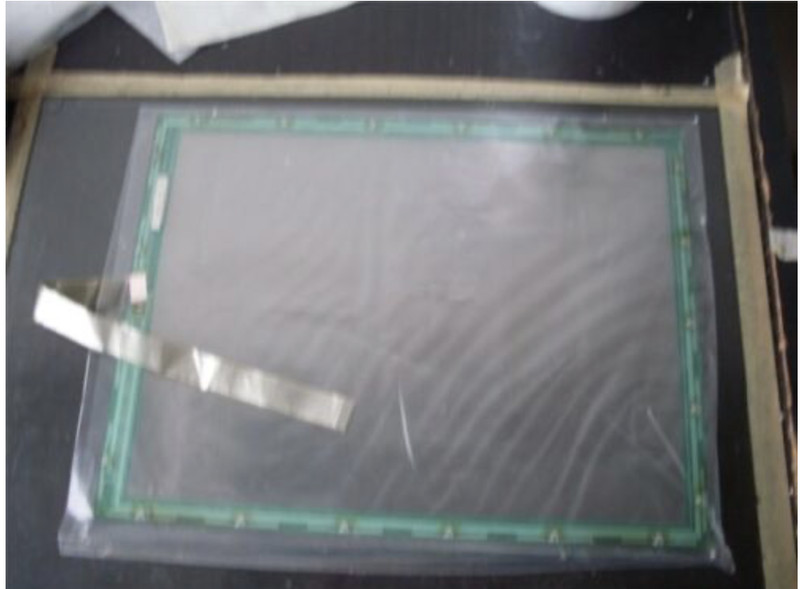 QTY1 N010-0510-T234 for TOUCH SCREEN DISPLAY 60 days warranty #9