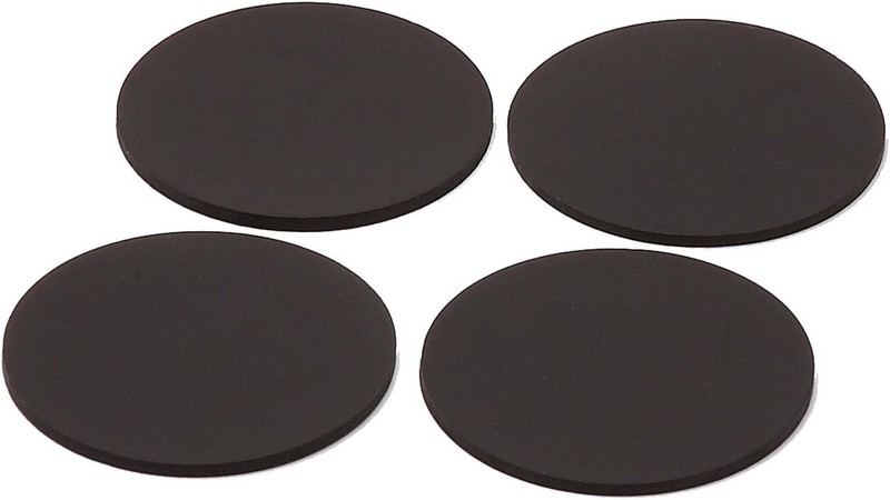 ACOUSTIC REVIVE chloro plain insulator four pair CP4 Import Japan JPN
