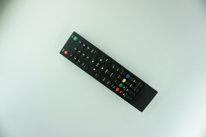 Remote Control For Proscan PLDED5069 PLDED5066A-B LCD Smart LED HDTV TV