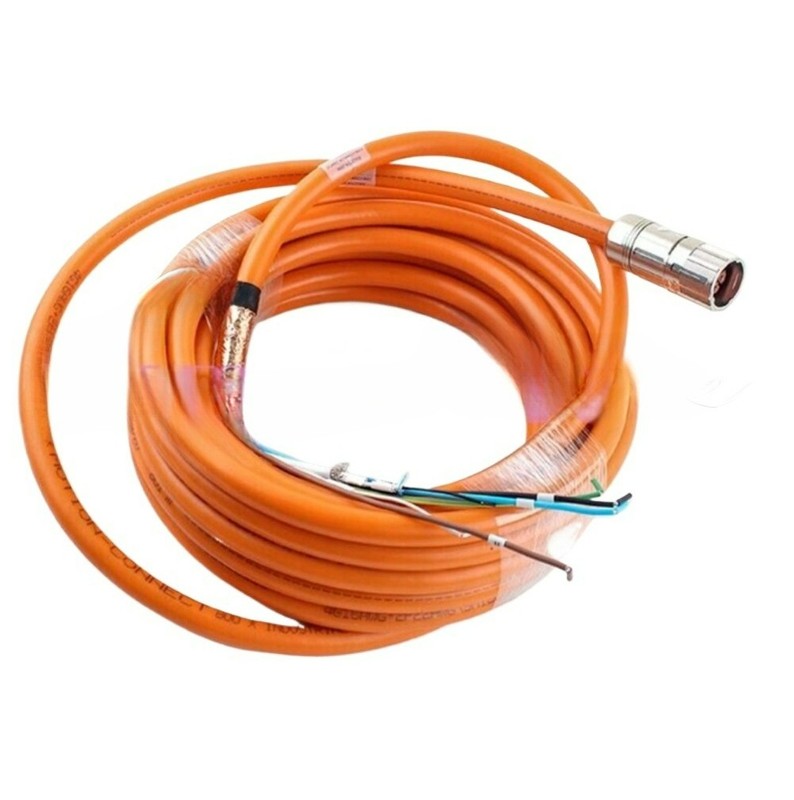 1pc brand new 6fx5002-5dg10-1af0 5m Siemens servo motor power cable