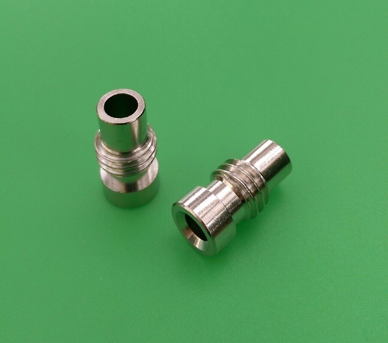 (10 PCS) UHF Reducer for RG58 UG175 – USA Seller