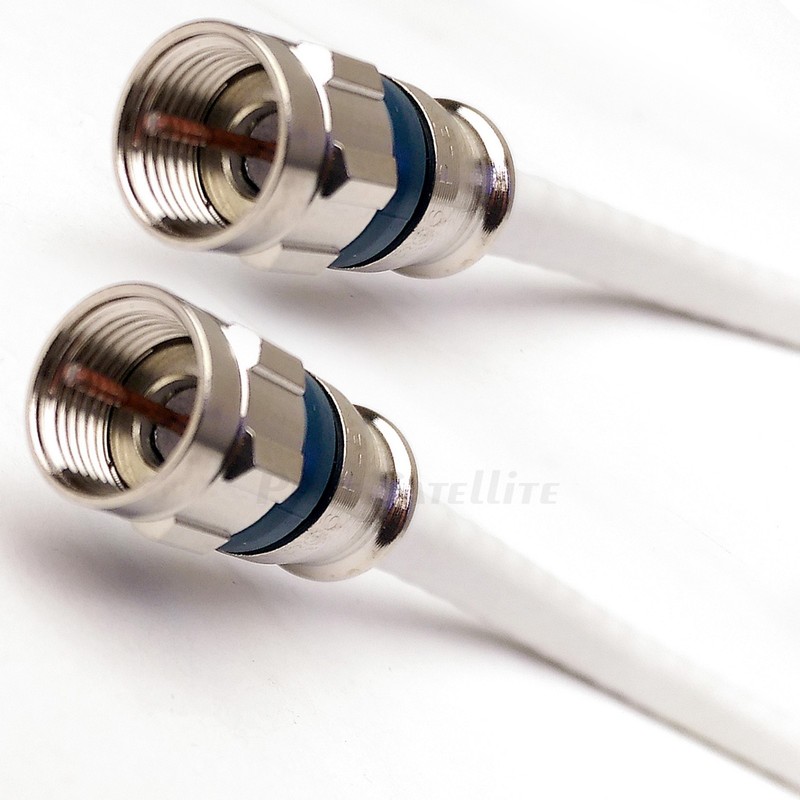 BELDEN PPC RG6 PLENUM COAX CABLE COMMERCIAL RATED CMP UL ETL 1ft to 200ft