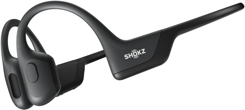 Openrun Pro-Bone Conduction Headphones, Open-Ear Bluetooth Wireless Sport Headph