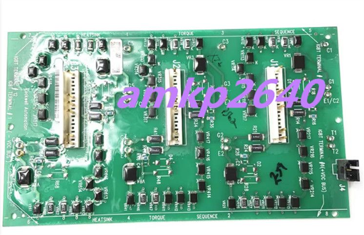 FOR 349896-A01 Inverter PF700 series drive board 60 days warranty #am