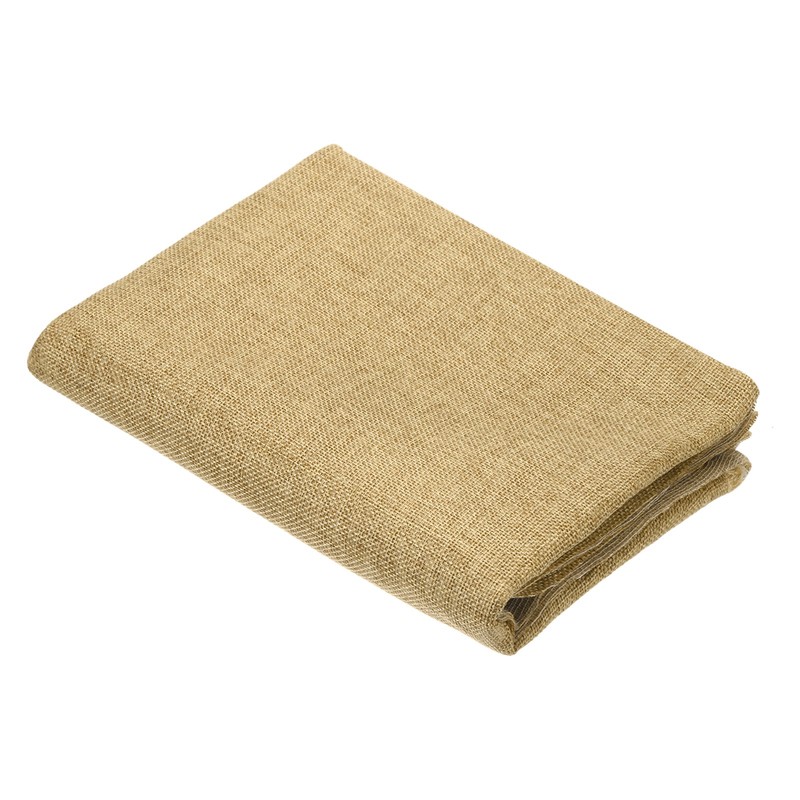 Camel Speaker Mesh Grill Stereo Fabric Dustproof 35cm x 150cm 13.8″ x 59″
