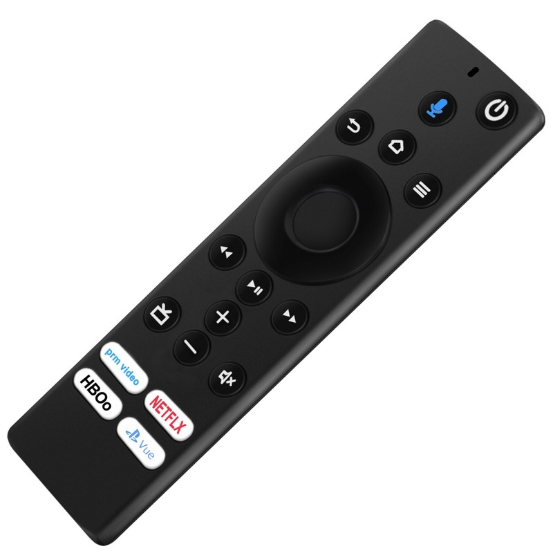 CT-RC1US-19 Replace Remote for Toshiba TV 32LF221U19 43LF711U20 50LF711U20 gallery
