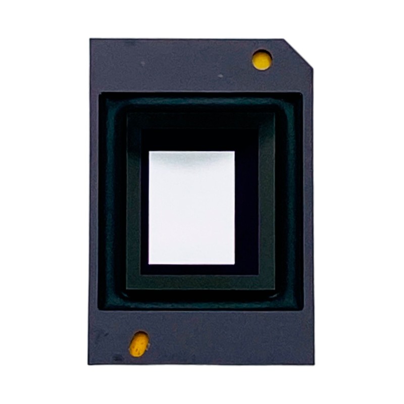 Genuine, OEM DMD/DLP Chip for ViewSonic PJD5122 Projector 60 Days WARRANTY gallery