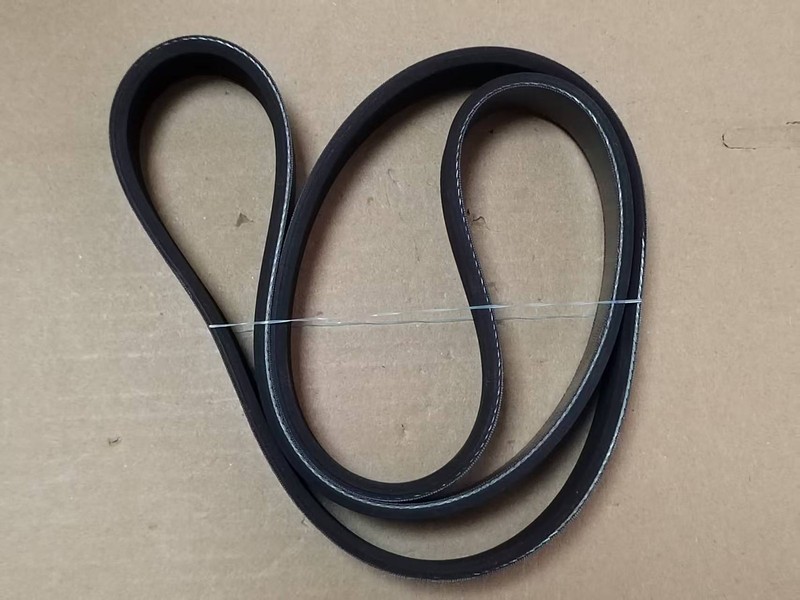 1PCS NEW FOR Ingersoll-Rand Screw air compressor belt 89306302 gallery
